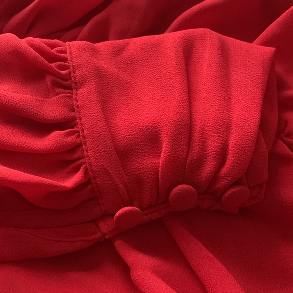 NBD Genesis Mini Dress - Picture 9 of 11